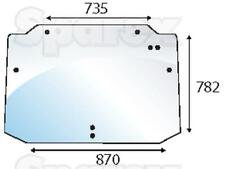 Heckscheibe ford new gebraucht kaufen  Stapel