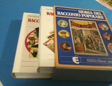 Eroi storia del usato  Roma