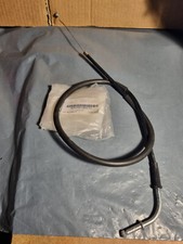 Throttle cable close for sale  GLOGUE