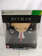 Hitman absolution collector usato  Lugo