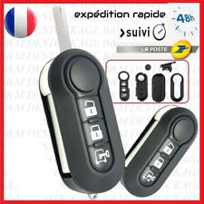 Fiat 500 coque d'occasion  Blois