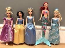 Mattel barbie dolls for sale  WOKINGHAM