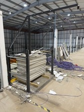 Mezzanine floor pallet for sale  AYLESBURY