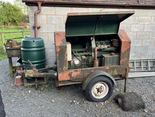 old generator for sale old generator for sale MALVERN