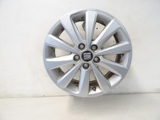 Jante seat ibiza d'occasion  Héricourt