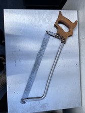 butchers saw for sale  DORKING