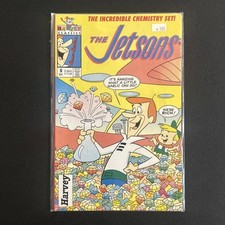 Jetsons incredible chemistry for sale  Amelia