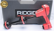 Receptor localizador de cabos e tubulações Ridgid Navitrack Scout, usado comprar usado  Enviando para Brazil