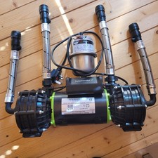 Salamander rp100tu centrifugal for sale  LEISTON