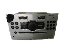 Stereo autoradio radio usato  Napoli