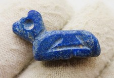 Ancient egyptian zoomorphic for sale  DIDCOT