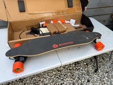 Boosted board electric for sale  BARNET