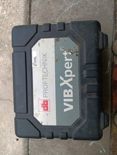 Prutechnik vibxpert data for sale  Prairieville