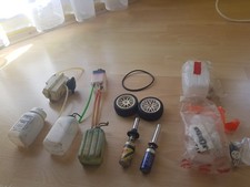 Modellbau reste ersatzteile gebraucht kaufen  Göppingen