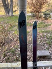 Salomon racing skis for sale  Quincy