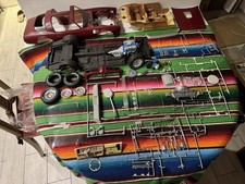 Revell maquette pontiac d'occasion Revell maquette pontiac d'occasion  Verneuil-l'Étang