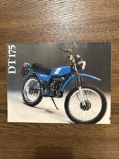 1978 yamaha dt175 d'occasion  Expédié en Belgium