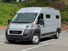2021 ram promaster for sale  Charlotte