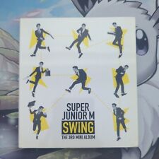 Super junior swing for sale  BASILDON