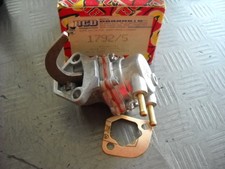 Pompetta carburante bcd usato  San Mango Piemonte