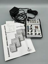 Eurorack ub502 ultra for sale  Altoona