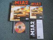 M1a2 abrams box gebraucht kaufen  Aschaffenburg