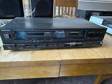 Technics 190l stereo for sale  CHEADLE