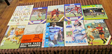 Bulk lot qpr for sale  FLEETWOOD