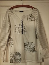 Ladies long sleeved for sale  BRADFORD