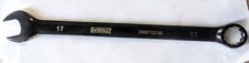 Dewalt 17mm black for sale  Rome