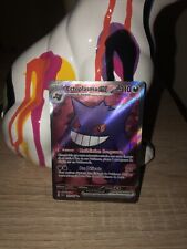 Carte pokémon ectoplasma d'occasion  Limoges-