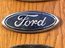 Ford oval badge for sale  CATERHAM