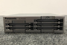 Panasonic pcd20 slot for sale  Troy