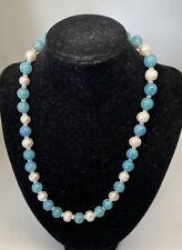 Collana girocollo donna usato  Latina