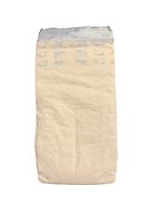 Fralda de plástico enorme Mola tamanho júnior para bebês de até 56 lb (importada) comprar usado  Enviando para Brazil