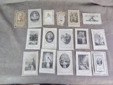 Lot serrated pious d'occasion  Expédié en Belgium