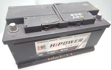 Hipower power 12v gebraucht kaufen  Petersberg, Wettin-Löbejün