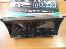 Tachimetro contachilometri cru usato  San Mauro Castelverde