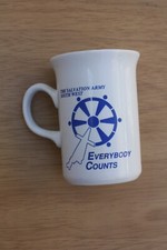Salvation army. division for sale  PLYMOUTH