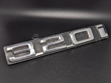 Bmw 320 320i usato  Verrayes