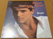 Miguel bose singolo usato  Savignano sul Panaro