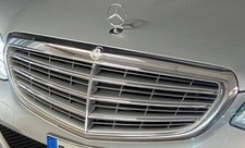 Calandra mercedes classe usato  Guidonia Montecelio