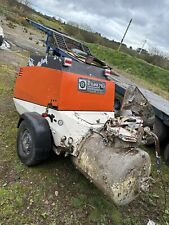 Brinkman screed pump for sale  OMAGH