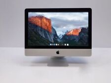 Apple iMac 21,5 pulgadas todo en uno de escritorio 2011 Core i5 2,5 GHz 8 GB RAM 500 GB disco duro segunda mano  Embacar hacia Mexico