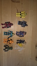 Lot megabloks halo d'occasion Lot megabloks halo d'occasion  Meudon