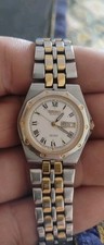 Orologio polso vintage usato  Tregnago