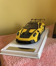 Ladybug porsche gt3 for sale  WESTON-SUPER-MARE