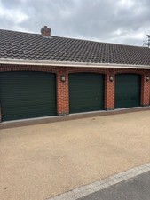 Garage doors electric for sale  NUNEATON