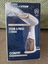 Conair steam press for sale Conair steam press for sale  BIRMINGHAM