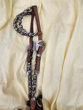 Chavez ear headstall for sale  Grass Lake